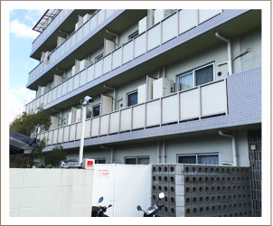 ラヴェルデューア茶臼山 画像