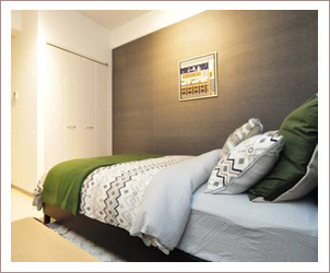 ラヴェルデューア茶臼山 画像