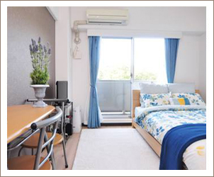 ラヴェルデューア茶臼山 画像