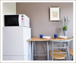 ラヴェルデューア茶臼山 画像