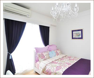 ラヴェルデューア茶臼山 画像