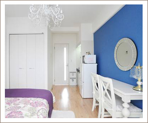 ラヴェルデューア茶臼山 画像