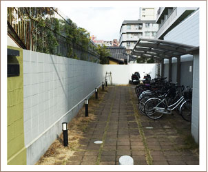 ラヴェルデューア茶臼山 画像