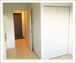 ラヴェルデューア茶臼山 画像